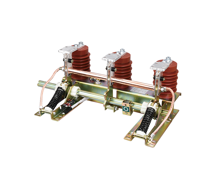 JN15-12/31.5戶內(nèi)高壓接地開關