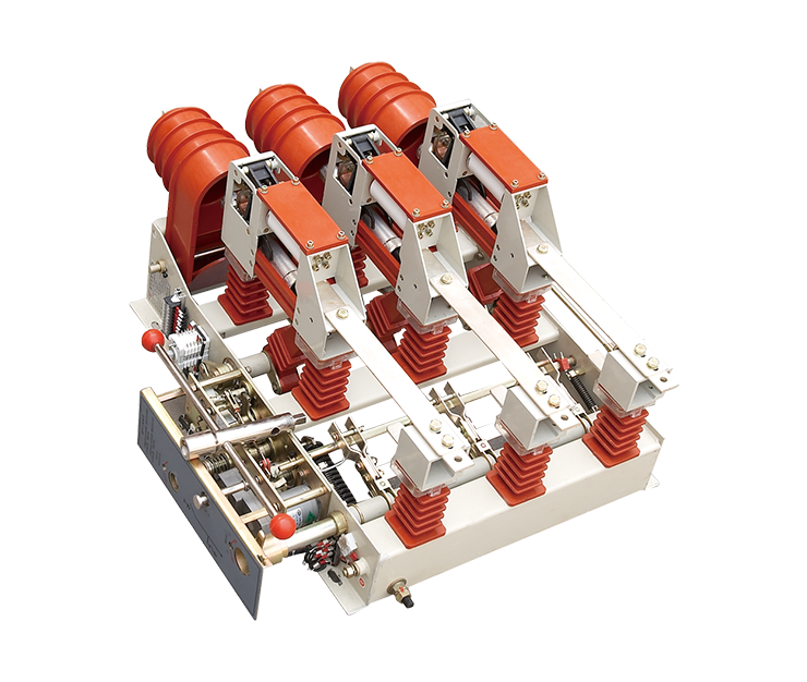 FZN25-12/FZRN25-12真空負荷開關(guān)