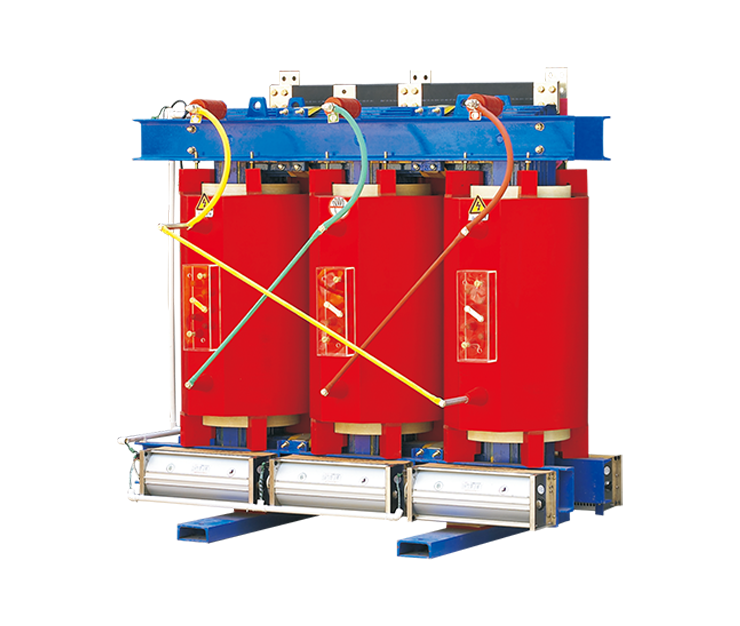20kV級、35kV級SC(B)10 干式變壓器
